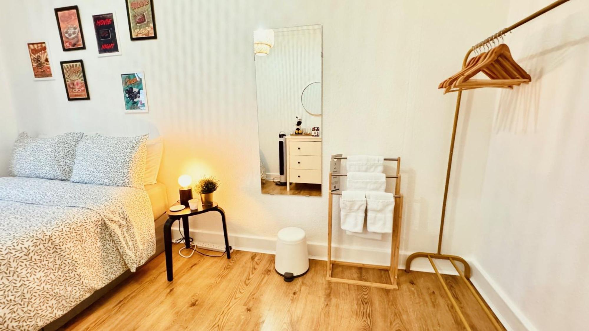Hotel Rest Boutique Notting Hill à Londres Extérieur photo