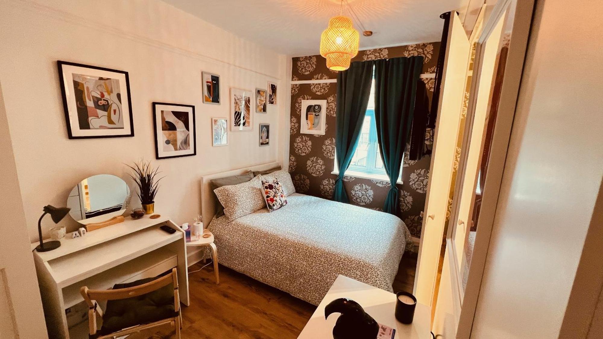 Hotel Rest Boutique Notting Hill à Londres Extérieur photo