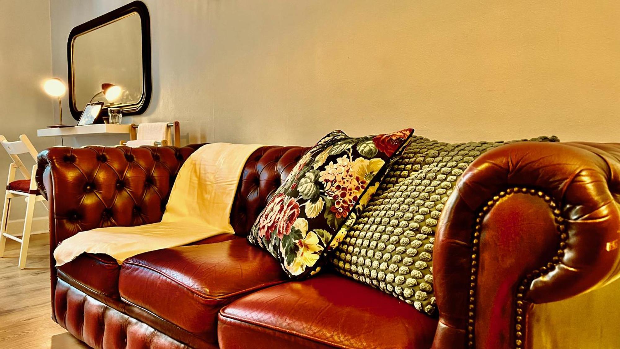 Hotel Rest Boutique Notting Hill à Londres Extérieur photo