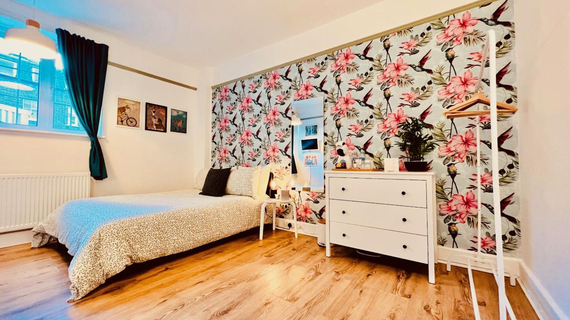 Hotel Rest Boutique Notting Hill à Londres Extérieur photo