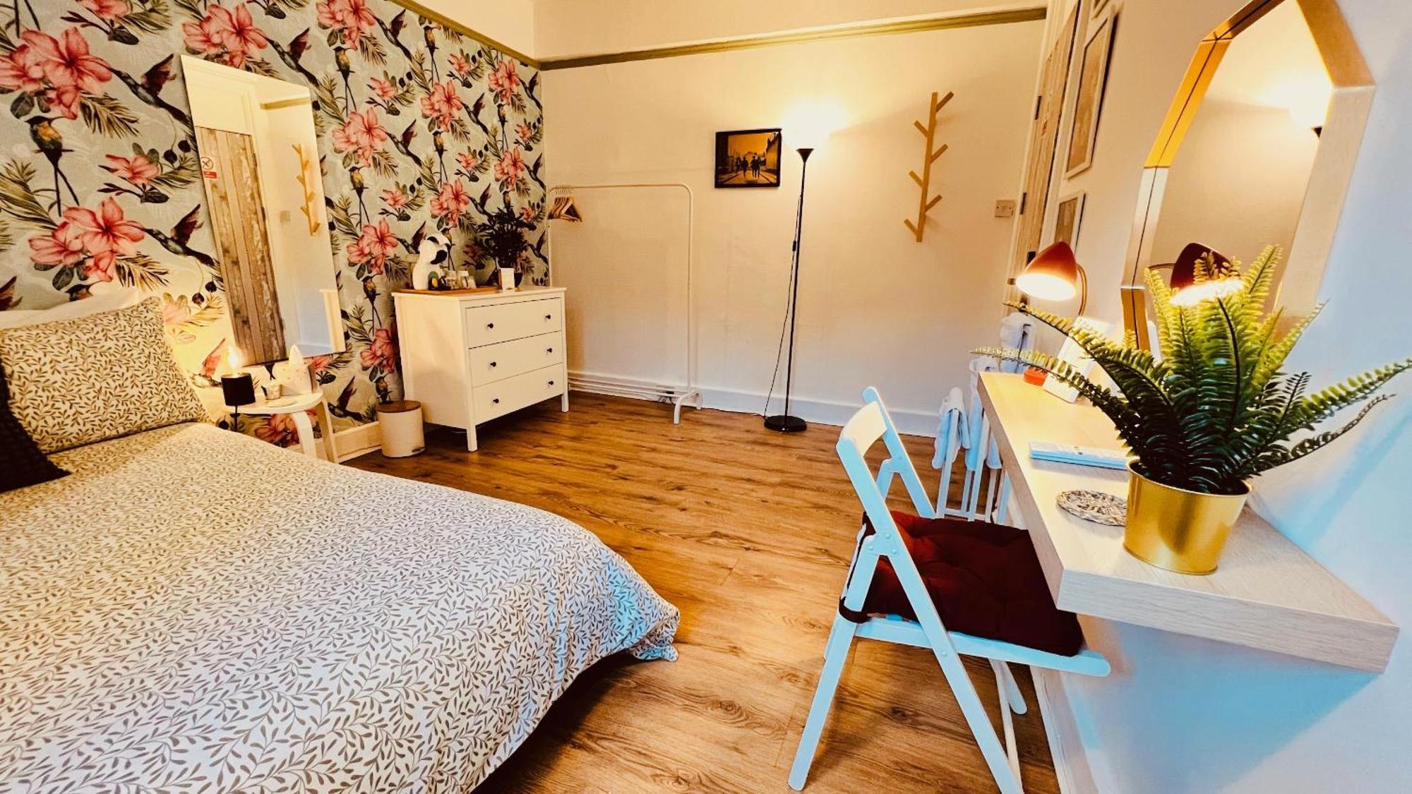 Hotel Rest Boutique Notting Hill à Londres Extérieur photo