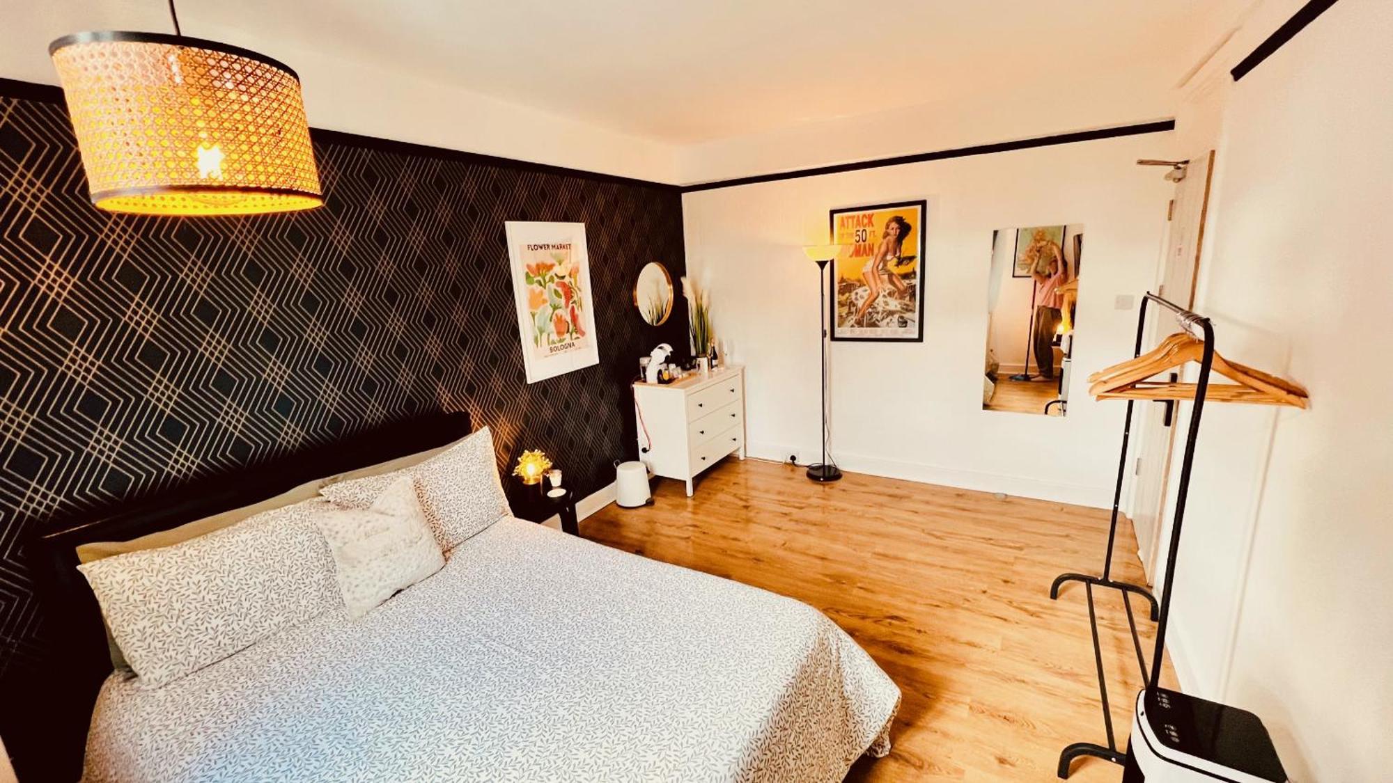 Hotel Rest Boutique Notting Hill à Londres Extérieur photo
