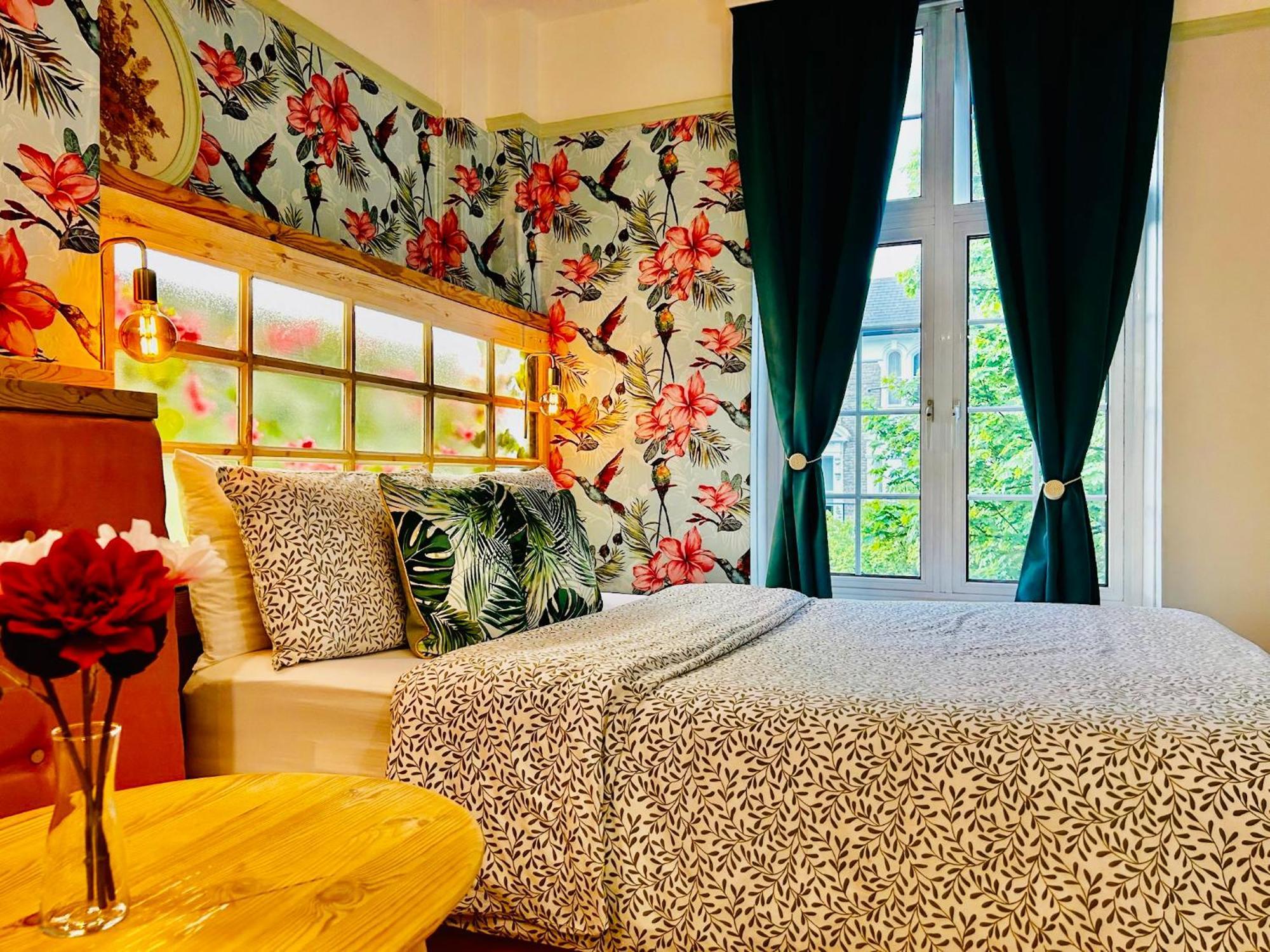 Hotel Rest Boutique Notting Hill à Londres Extérieur photo