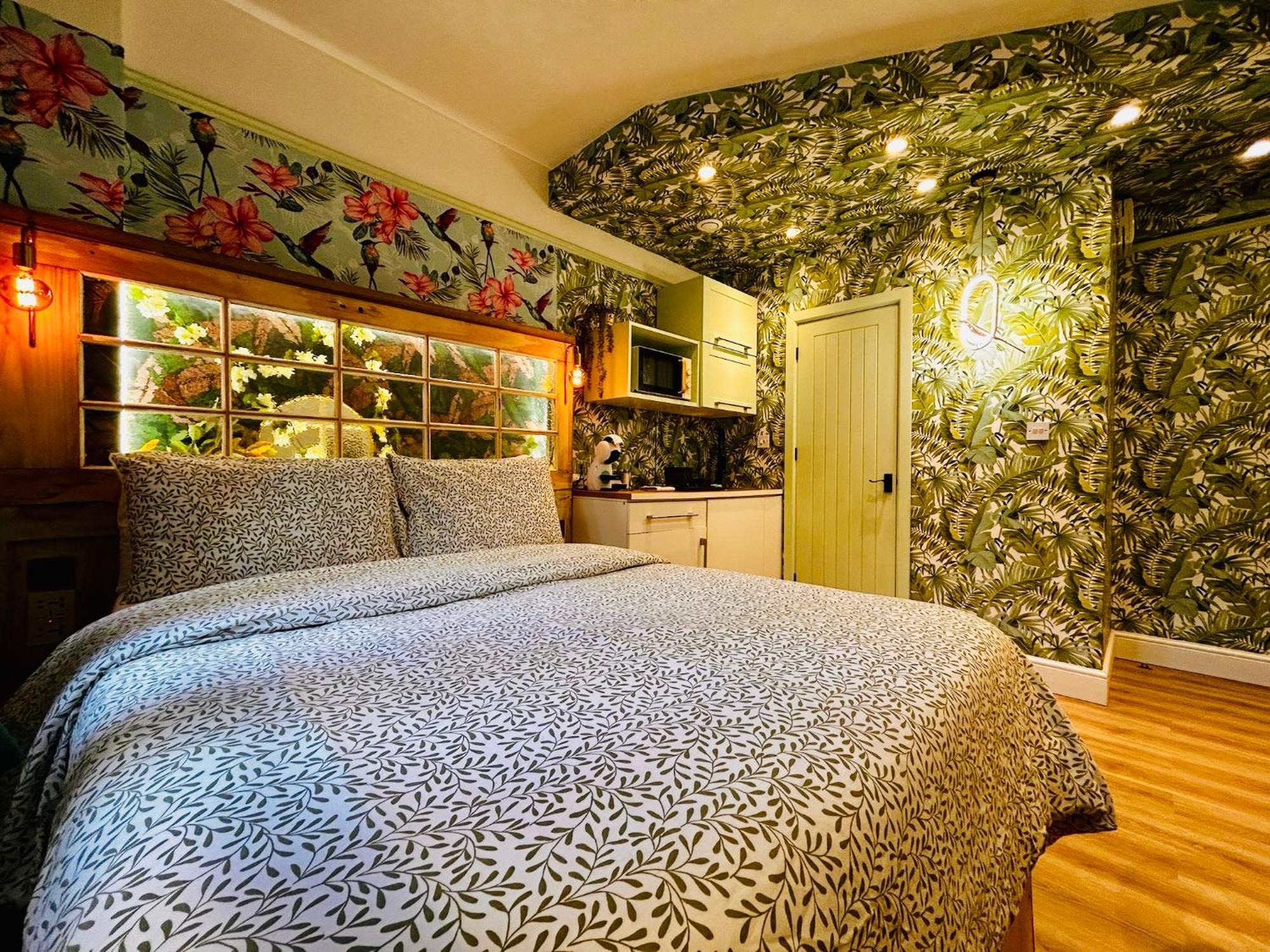 Hotel Rest Boutique Notting Hill à Londres Extérieur photo