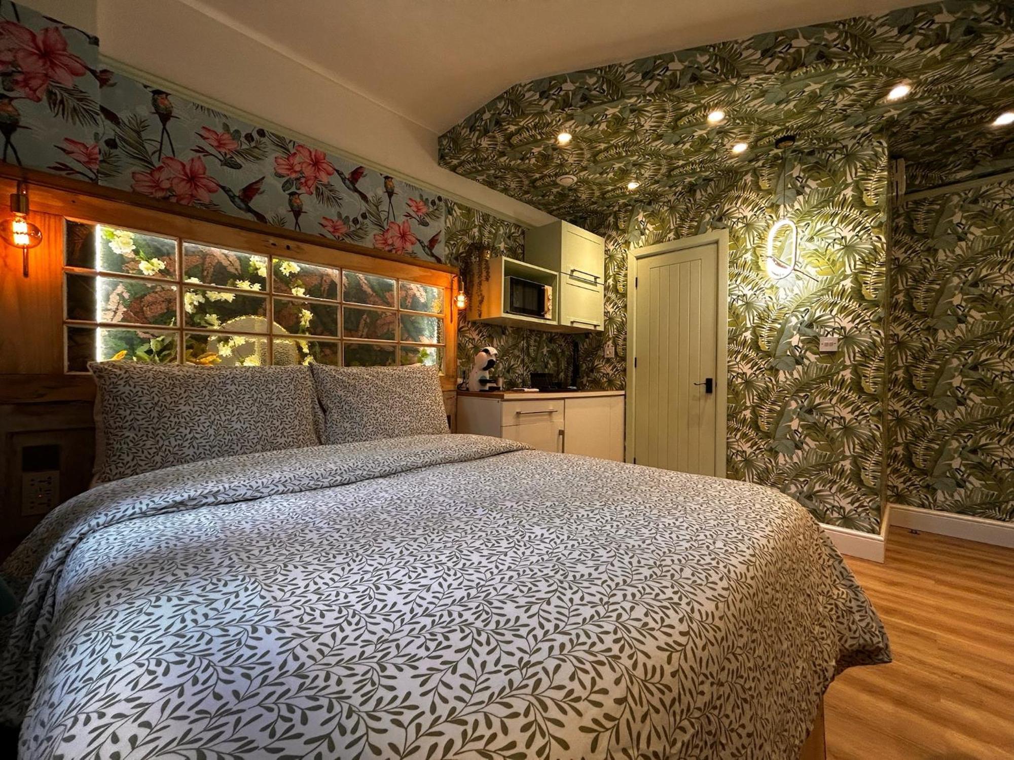 Hotel Rest Boutique Notting Hill à Londres Extérieur photo