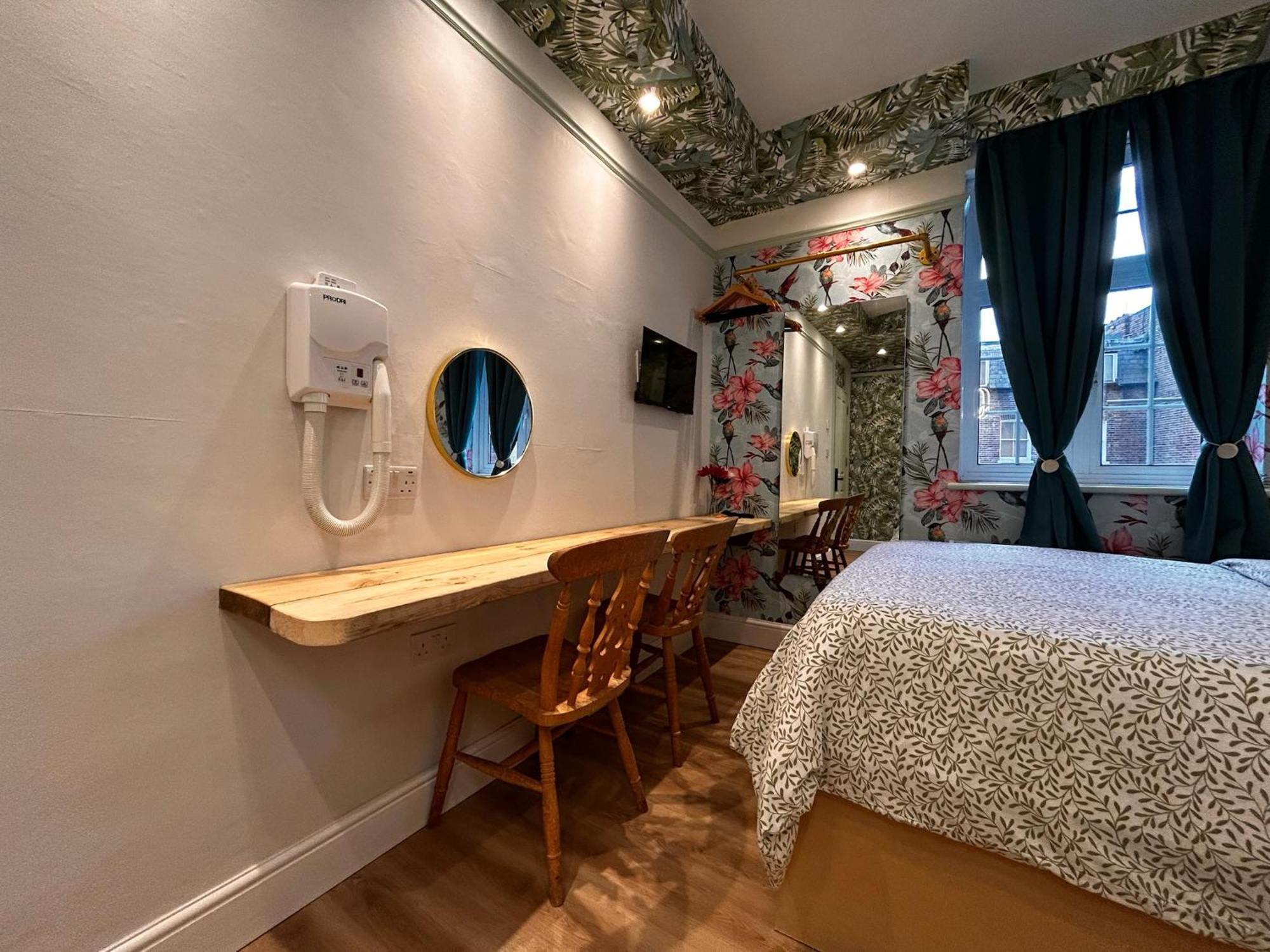 Hotel Rest Boutique Notting Hill à Londres Extérieur photo