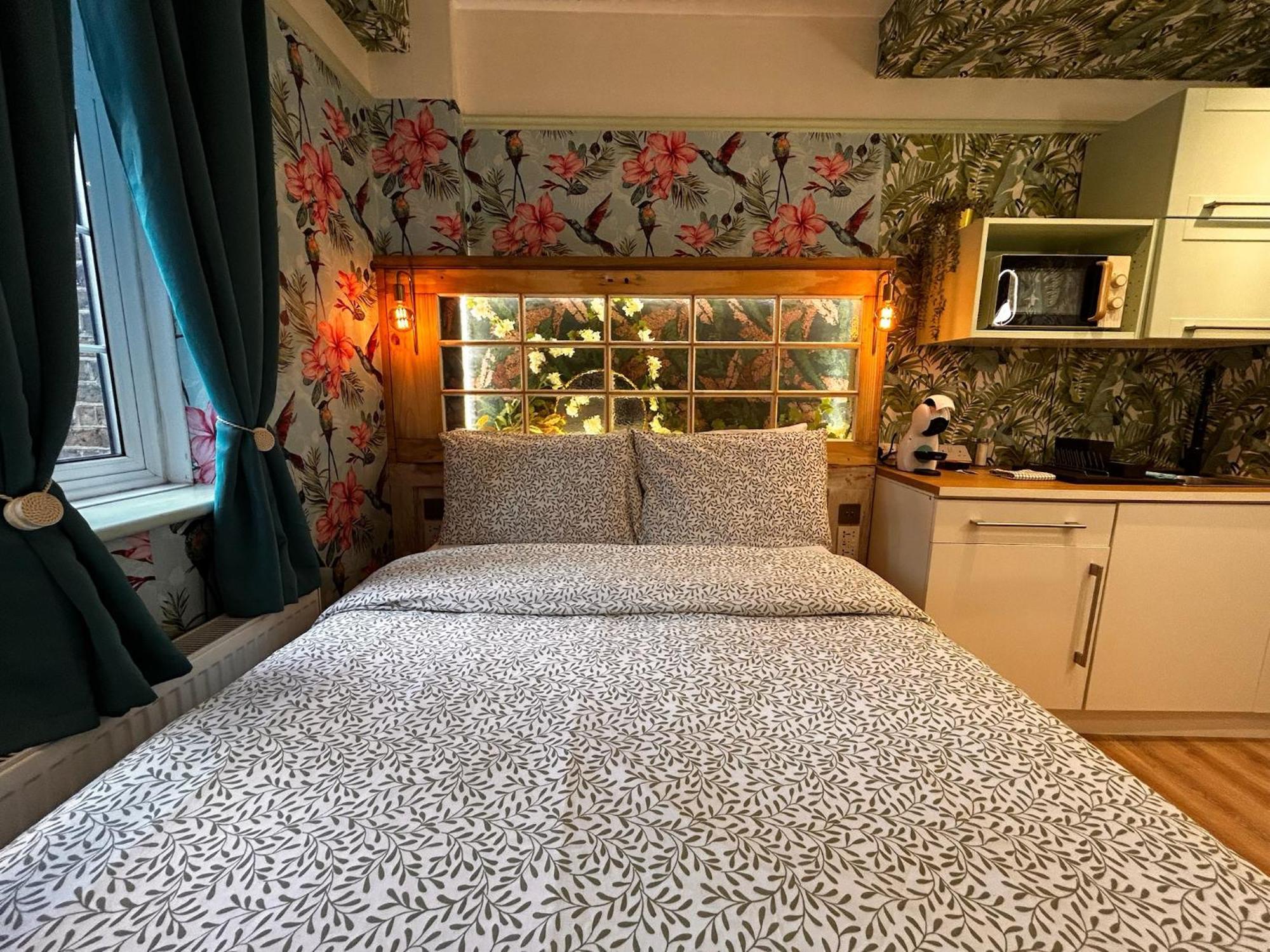 Hotel Rest Boutique Notting Hill à Londres Extérieur photo