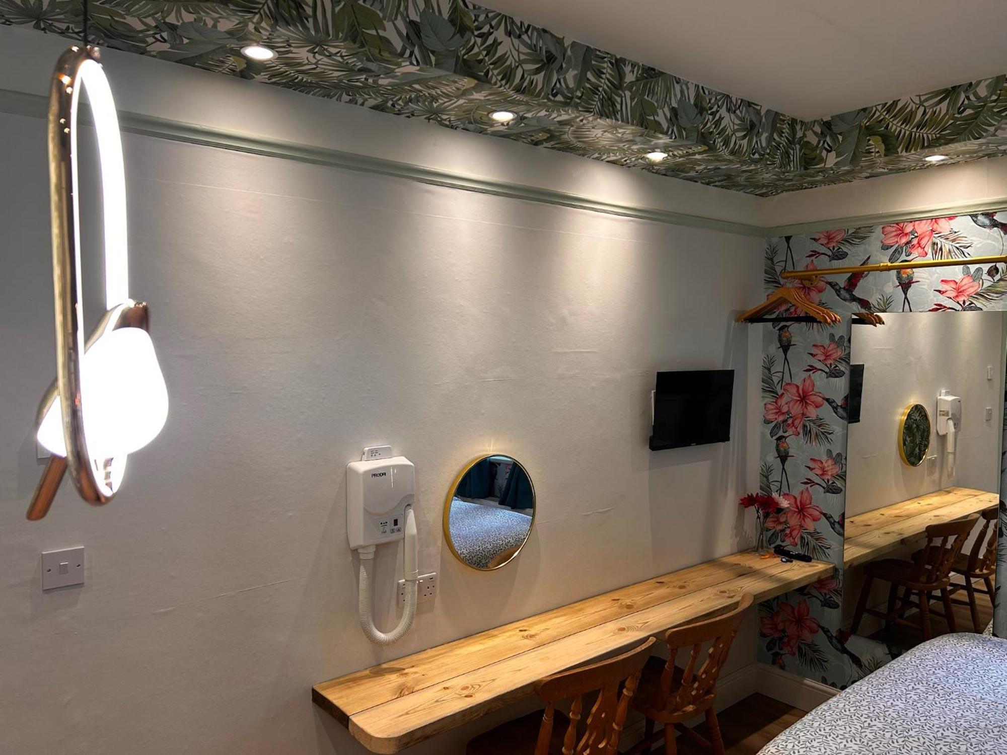 Hotel Rest Boutique Notting Hill à Londres Extérieur photo