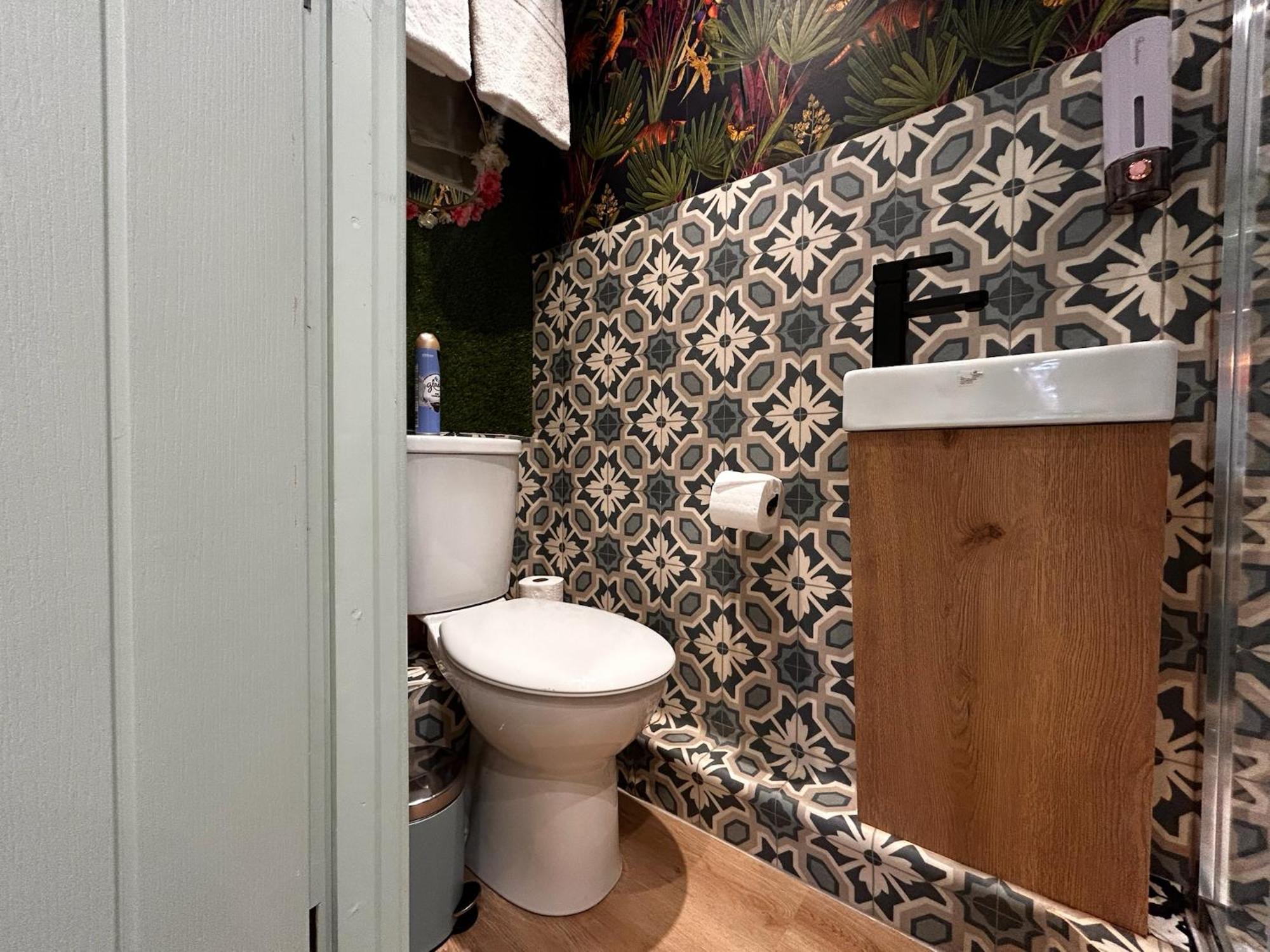 Hotel Rest Boutique Notting Hill à Londres Extérieur photo