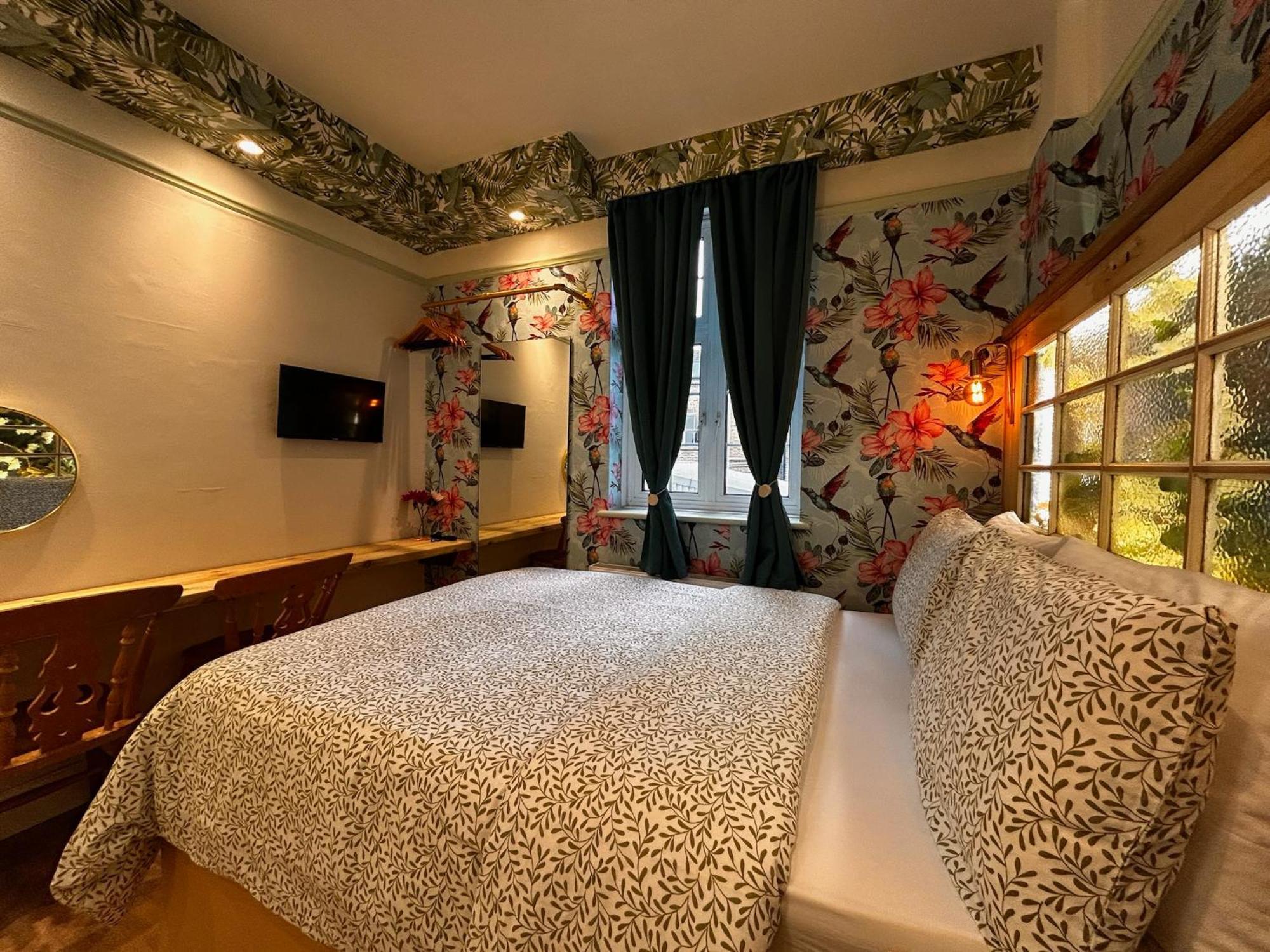 Hotel Rest Boutique Notting Hill à Londres Extérieur photo
